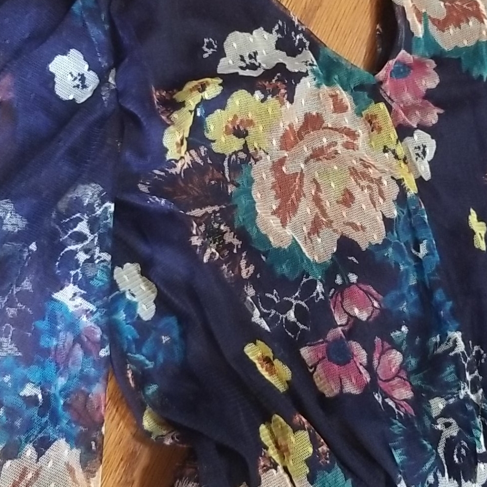 Romper Nwot - Picture 10 of 11